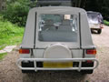 Portguese Moke for sale with original hood