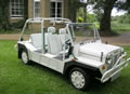 Portuguese Moke for sale